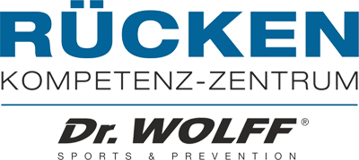 Dr. Wolff Rückenkompetenz-Zentrum (RKZ)
